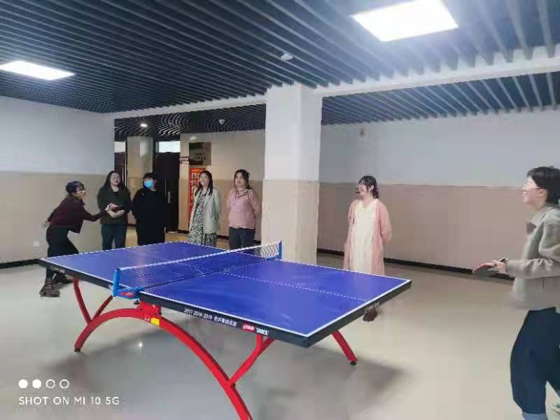 乒乓